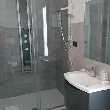 Hotel Ogliastra Lotzorai Esterno foto