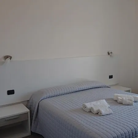 Hotel Ogliastra Lotzorai Esterno foto