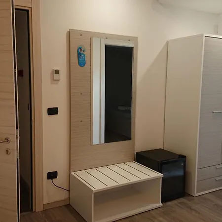 Hotel Ogliastra Lotzorai Camera foto