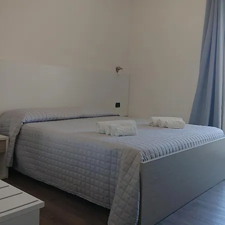 Hotel Ogliastra Lotzorai Esterno foto