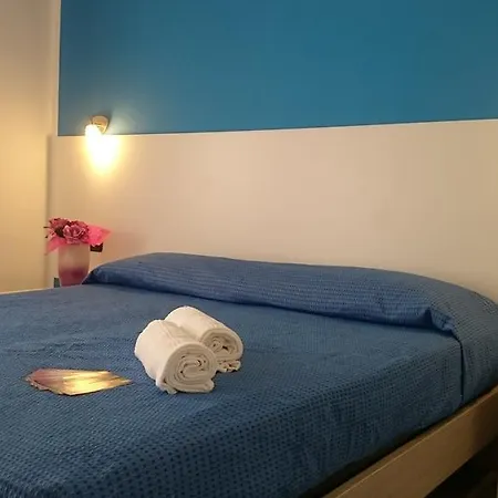 Hotel Ogliastra Lotzorai Esterno foto