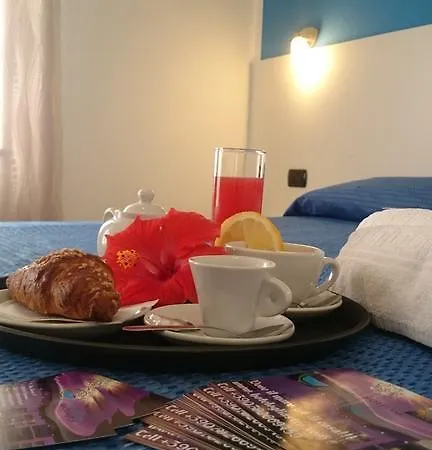 Hotel Ogliastra Lotzorai Esterno foto