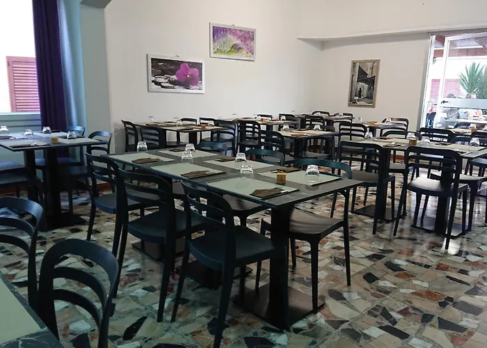 Hotel Ogliastra