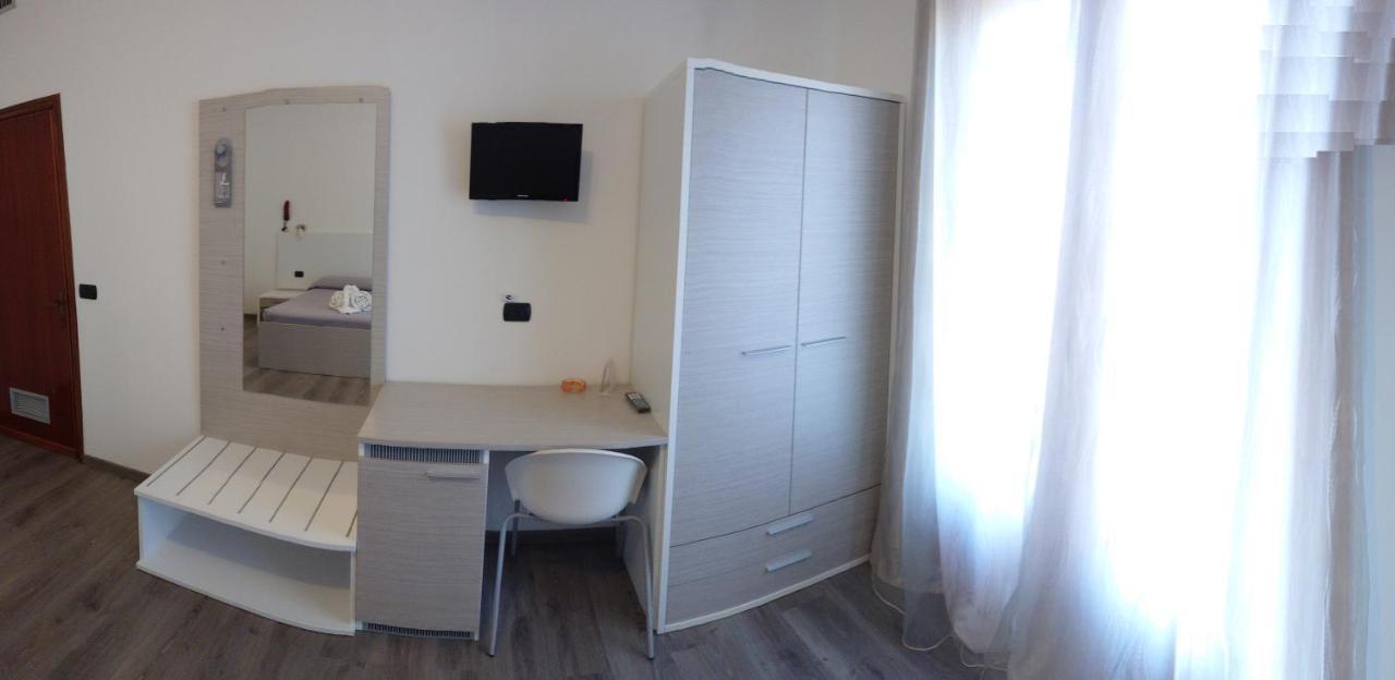 Hotel Ogliastra 3*