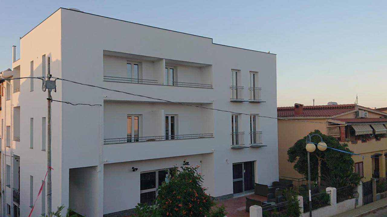 Hotel Ogliastra Lotzorai