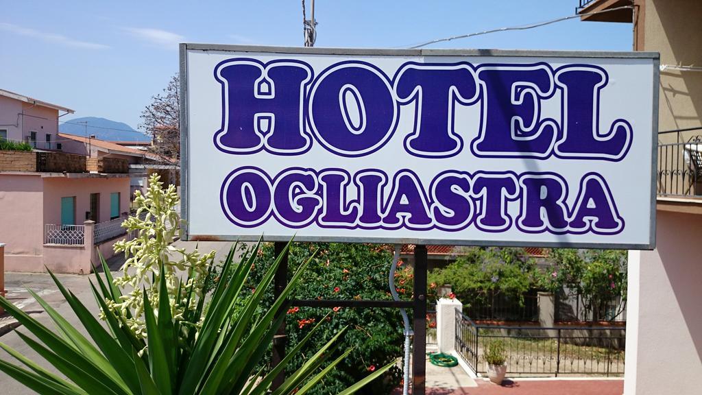 Ogliastra Hotel 3*