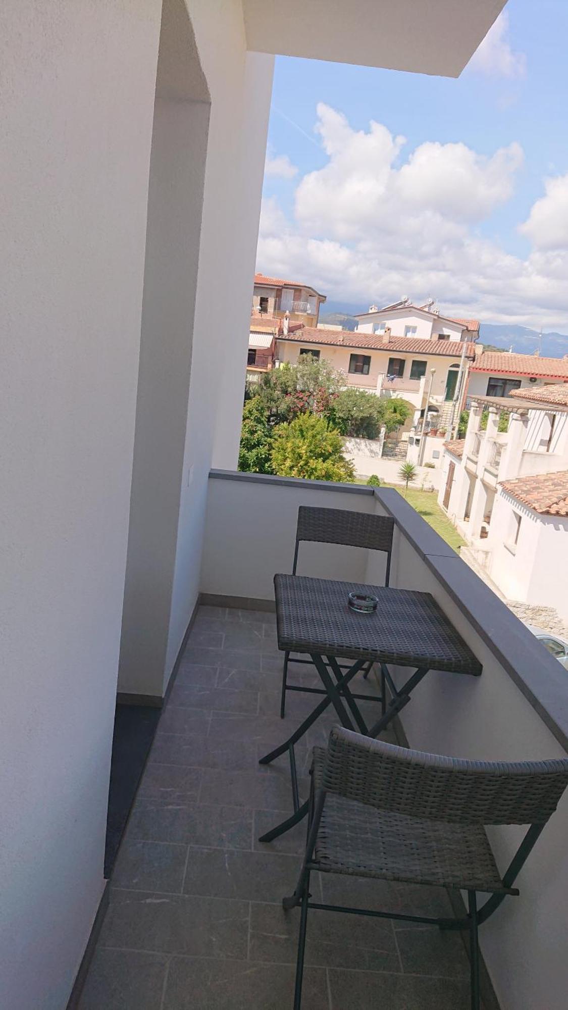Hotel Ogliastra Lotzorai