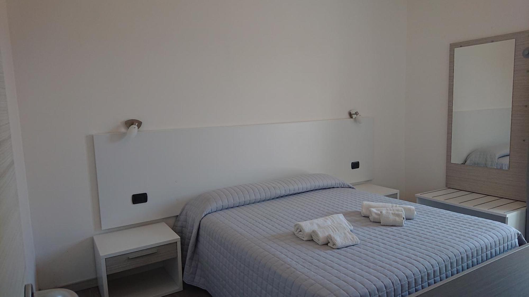 Hotel Ogliastra Lotzorai