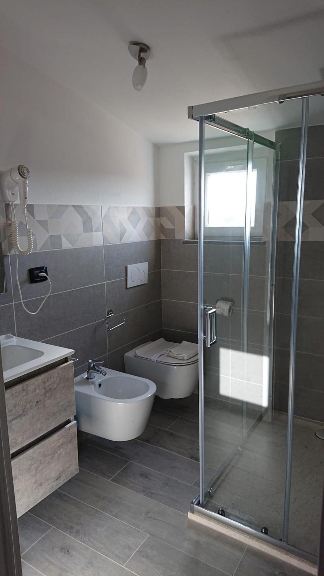 Ogliastra Hotel 3*