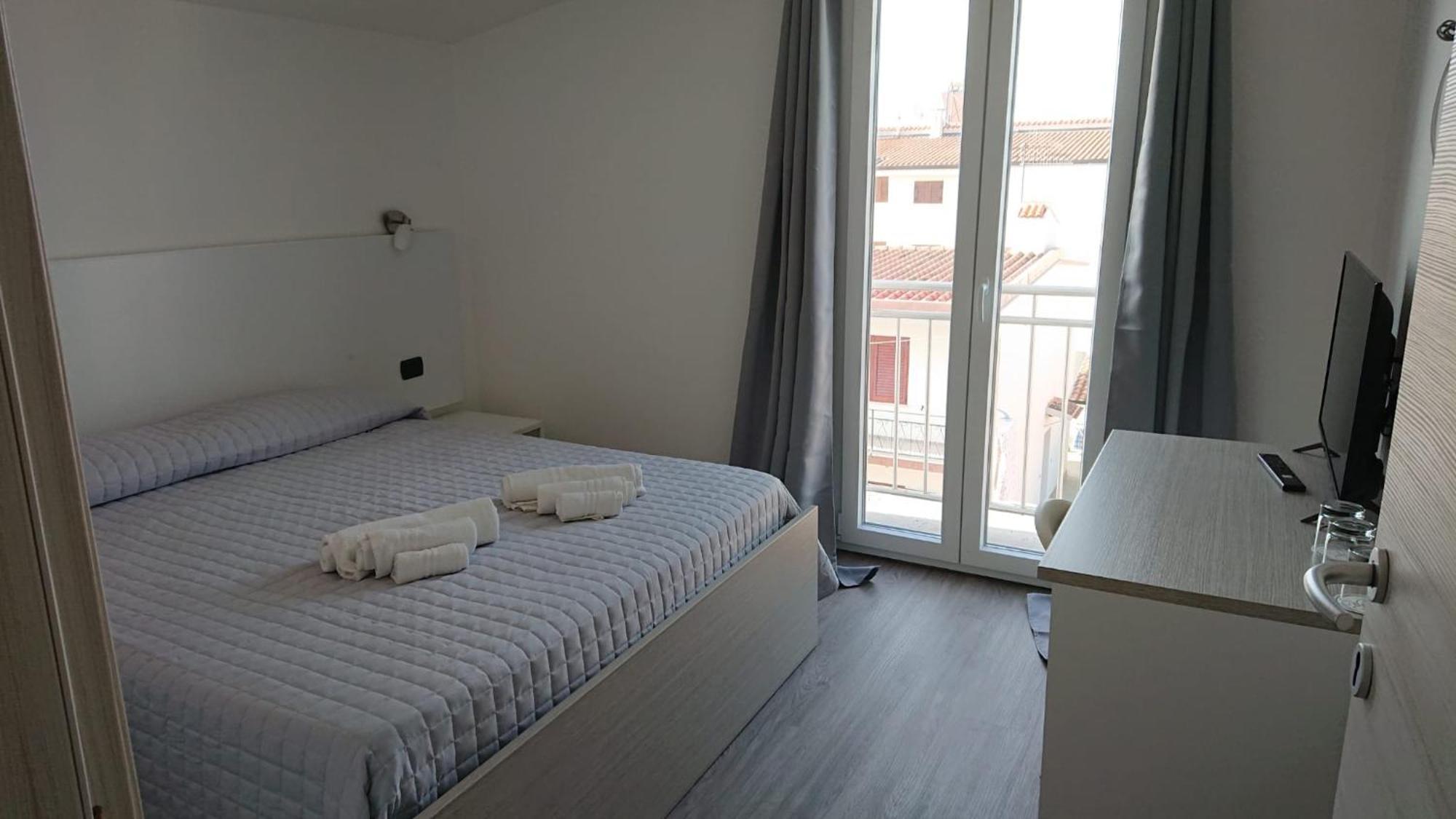 Hotel Ogliastra 3*