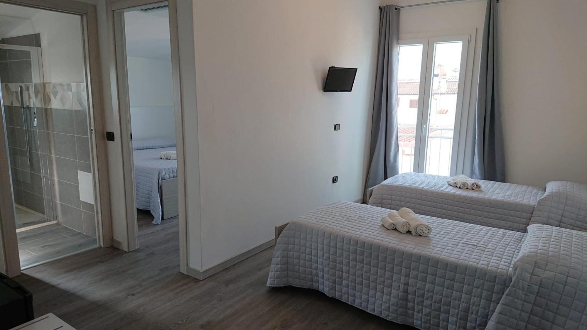 Ogliastra 3*