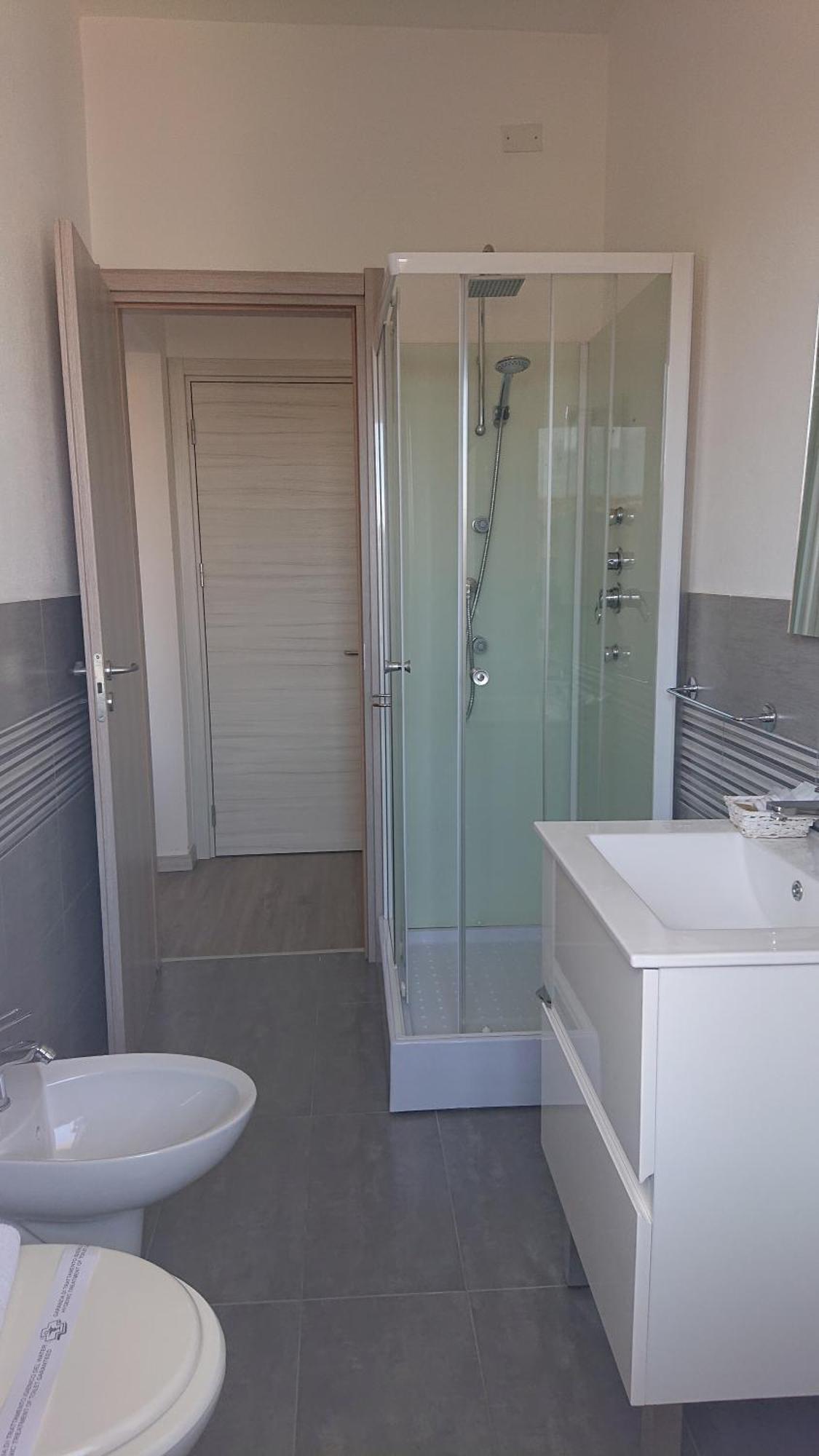 Hotel Ogliastra 3*