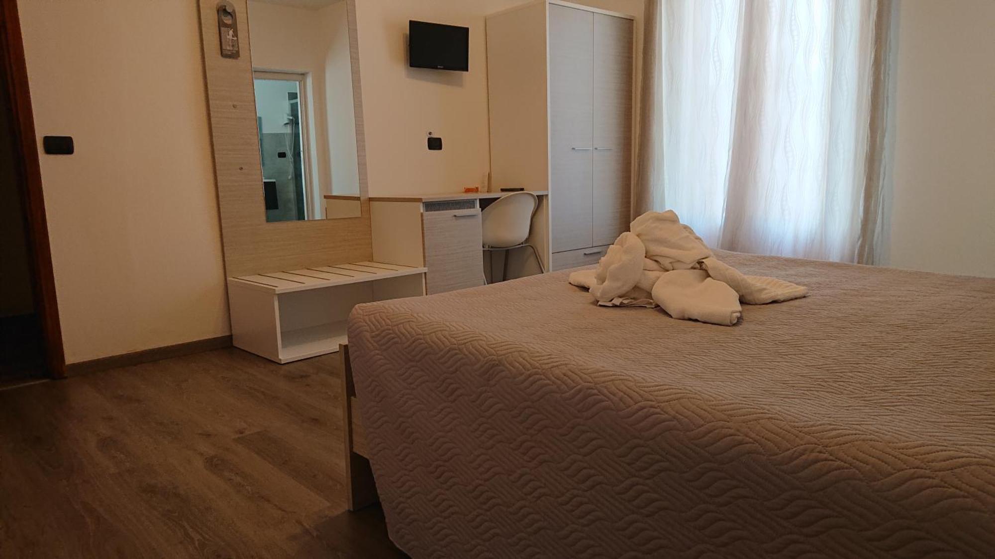 Ogliastra Hotel Lotzorai