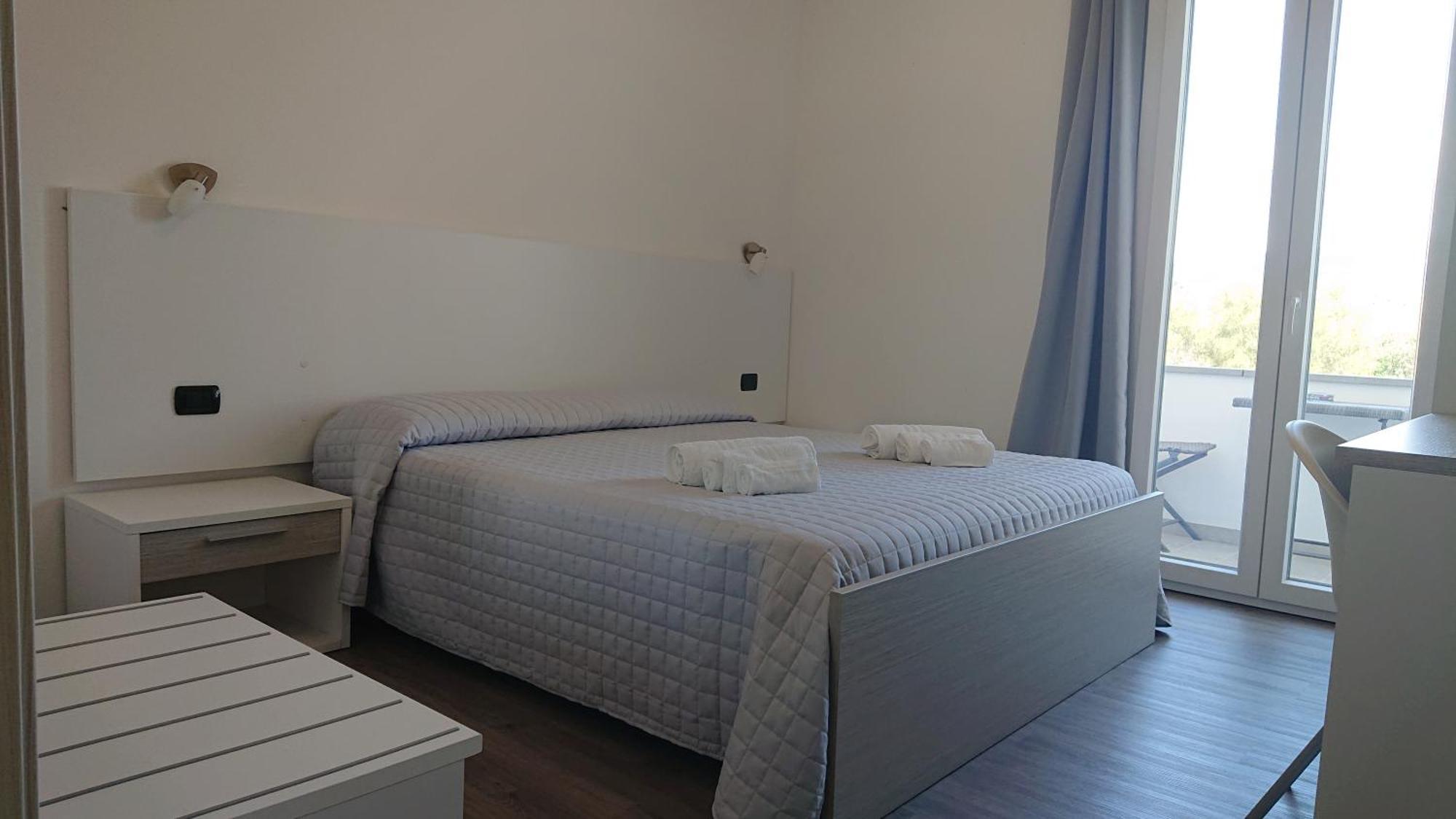 Ogliastra Hotel 3*