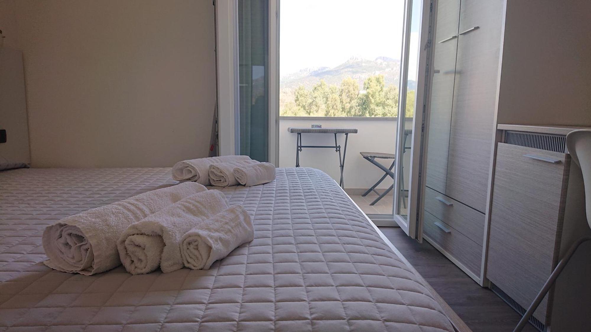 Hotel Ogliastra 3*