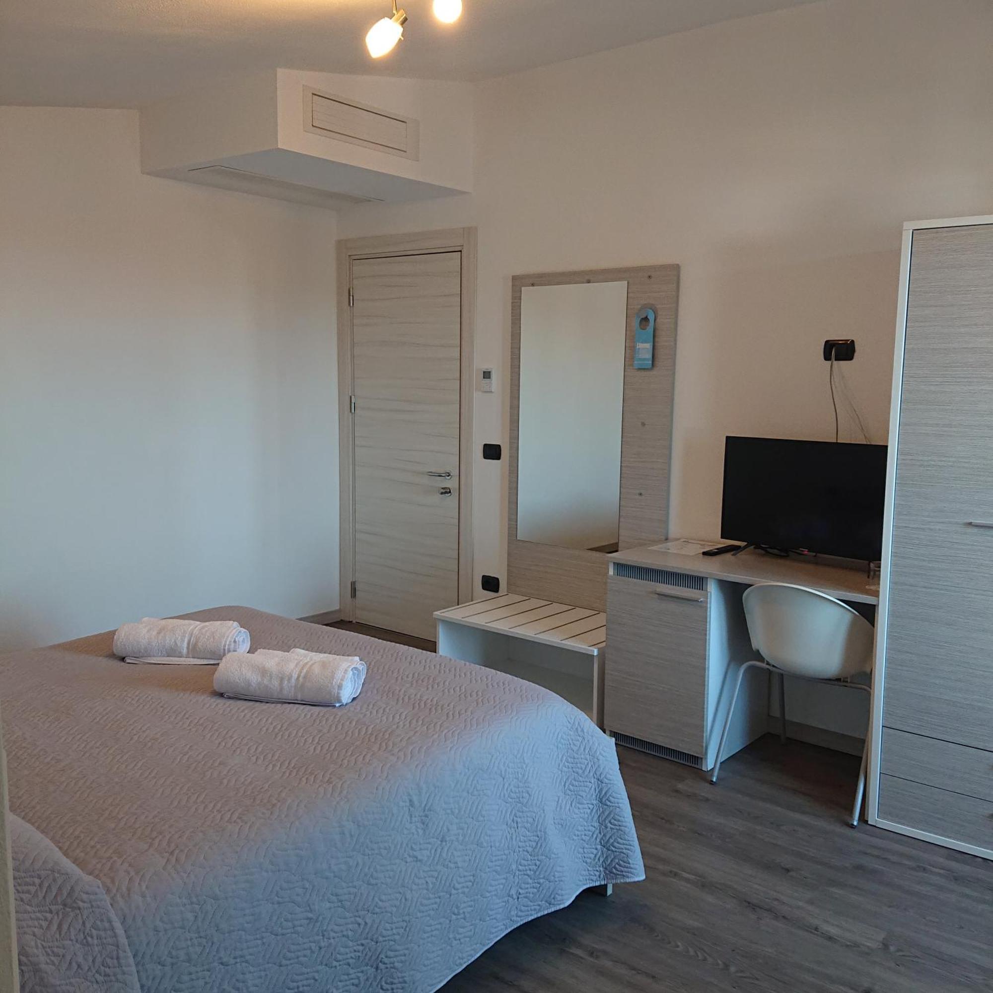 Ogliastra Hotel Lotzorai