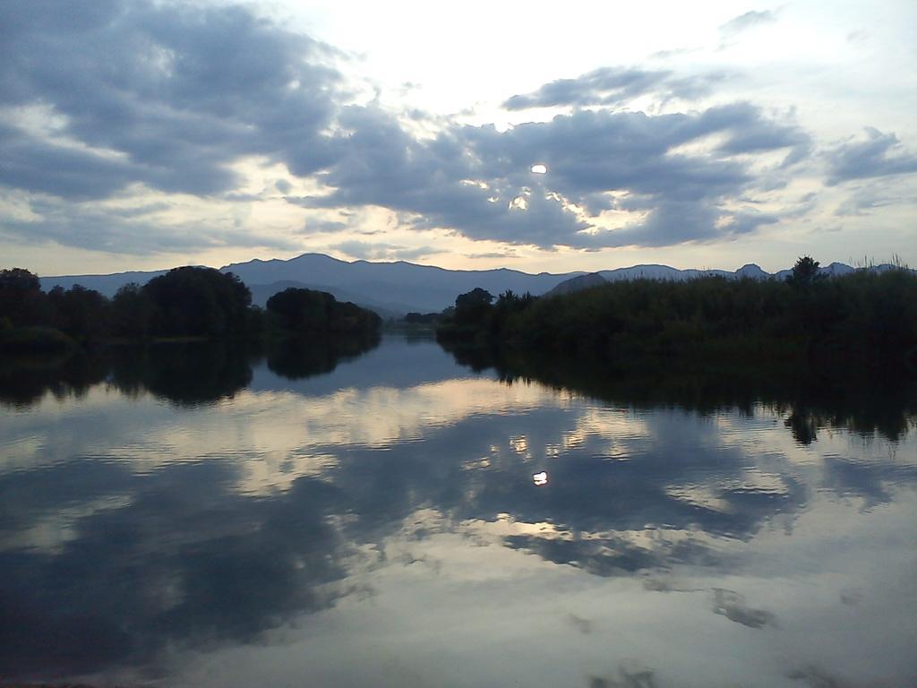 Ogliastra Lotzorai