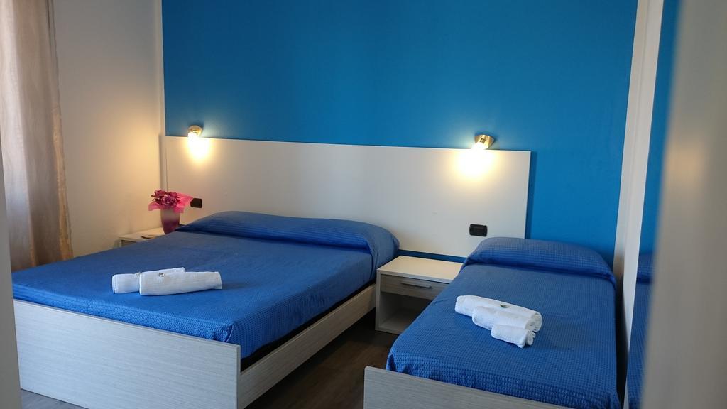 Hotel Ogliastra