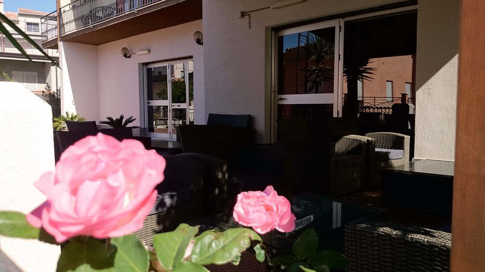 Hotel Ogliastra Lotzorai