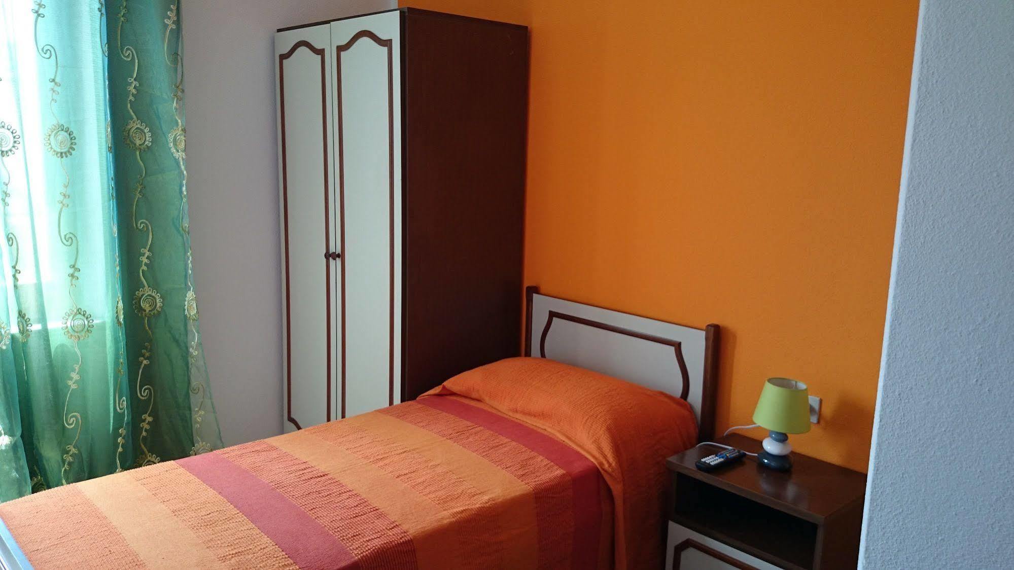 Ogliastra Hotel Lotzorai
