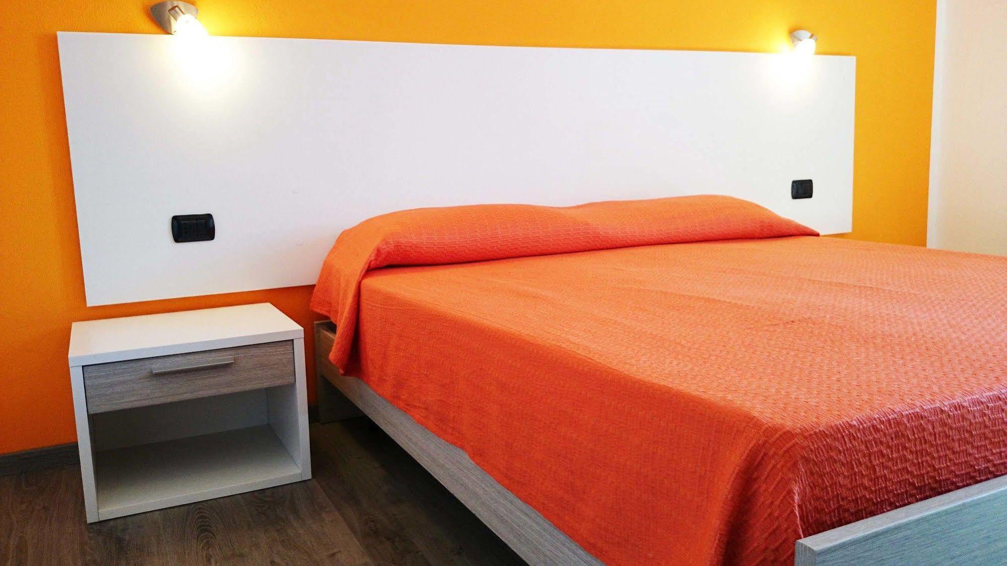 Ogliastra Hotel Lotzorai