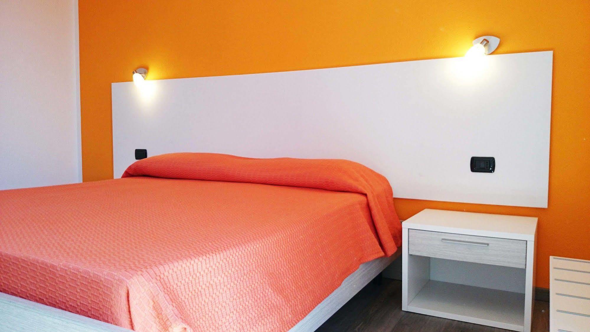 Ogliastra Hotel