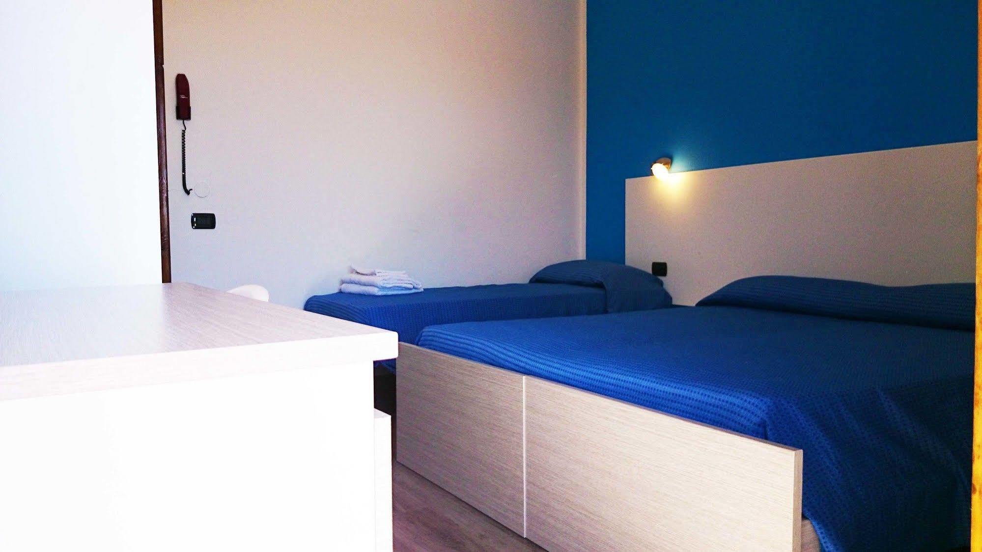 Ogliastra Hotel Lotzorai