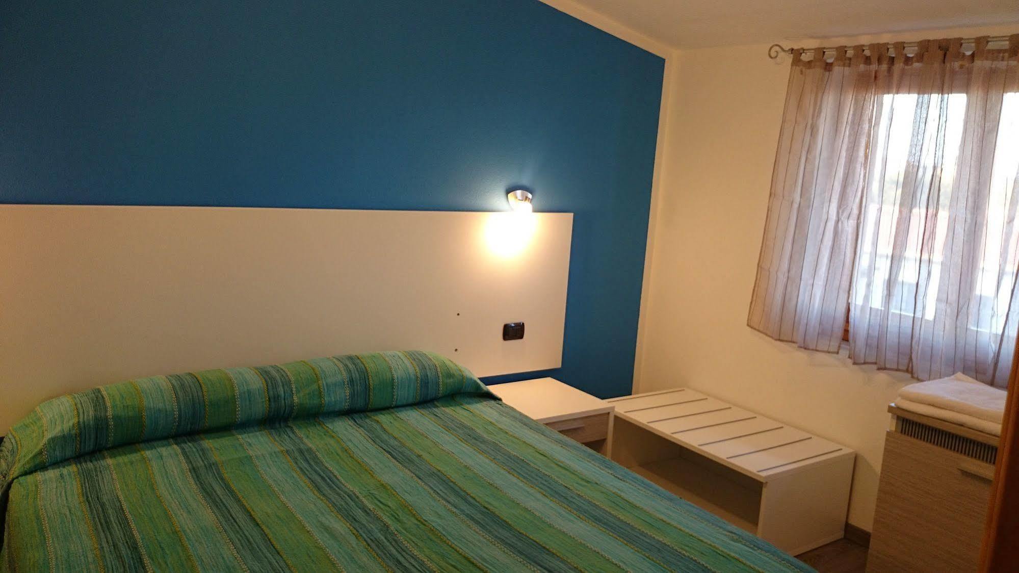 Hotel Ogliastra Lotzorai